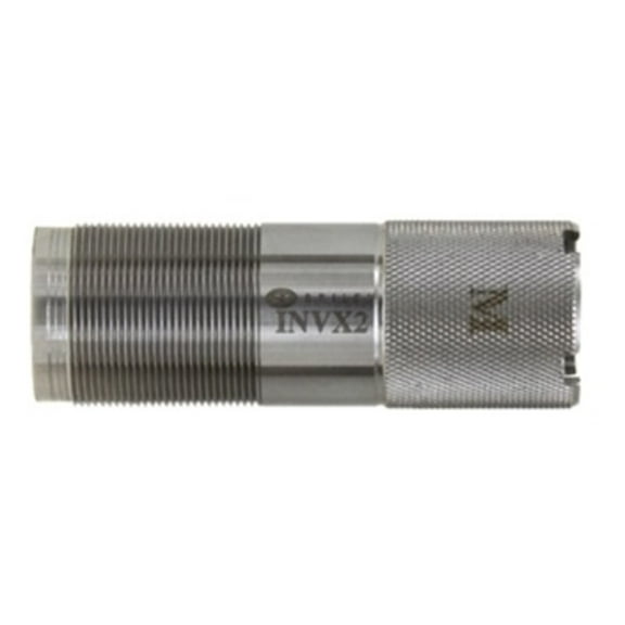 Briley Browning Invector Extended Choke, 12 Gauge Improved Cylinder .010