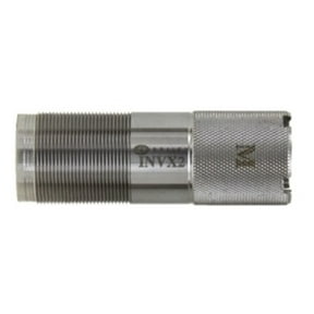 Briley Browning Invector Extended Choke, 12 Gauge Light Modified .015