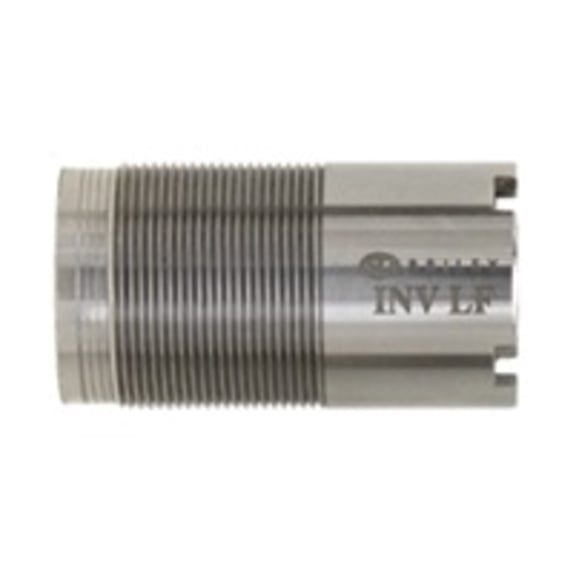 Briley Browning Invector Flush Choke, 12 Gauge Cylinder .000