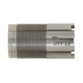 Briley Browning Invector Flush Choke, 12 Gauge Light Modified .015