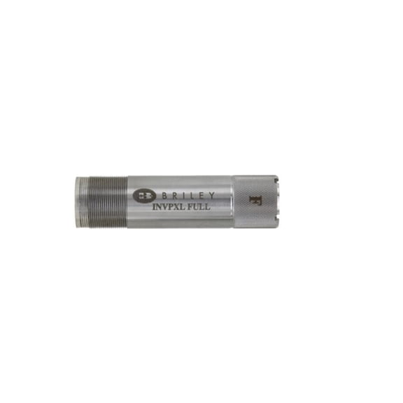 Briley Browning Invector Plus Extended Choke, 12 Gauge Full .035