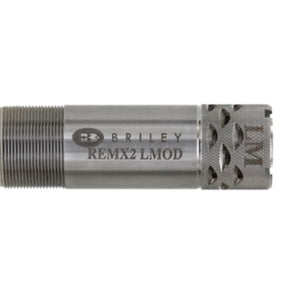 Briley Remington RemChoke Ported Choke Shotgun Choke, 12 Gauge Light Modified .015