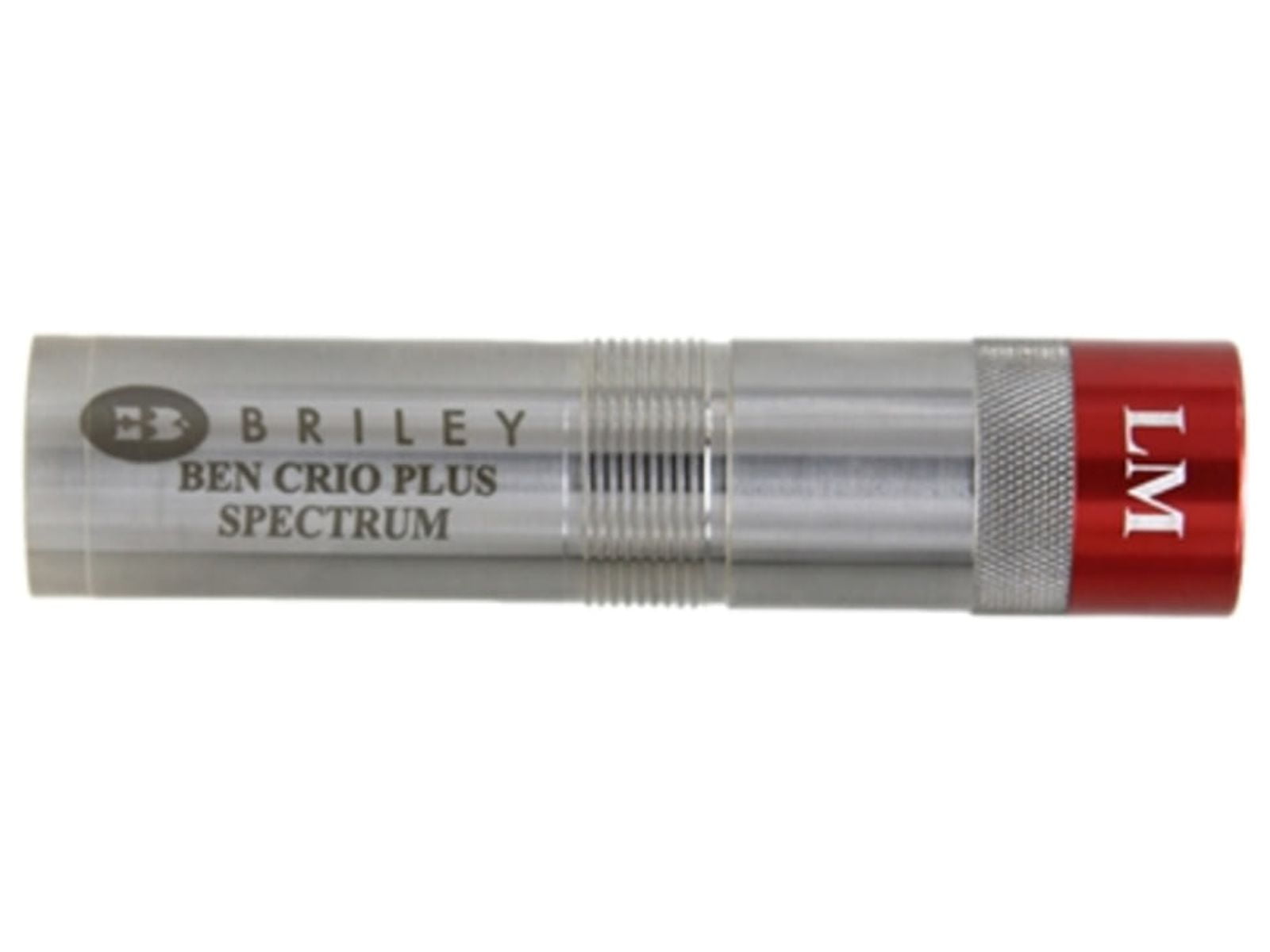 Briley Spectrum 12 Gauge Choke Tube, Benelli Crio Plus, Skeet .005 in