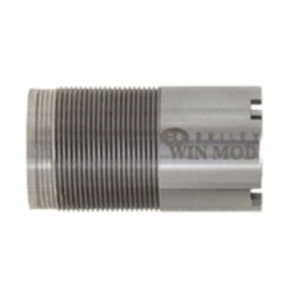 Briley Winchester Win Choke Flush, 12 Gauge Improved Cylinder .010