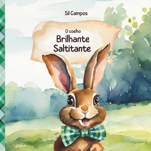 Brilhante Saltitante, (Paperback)