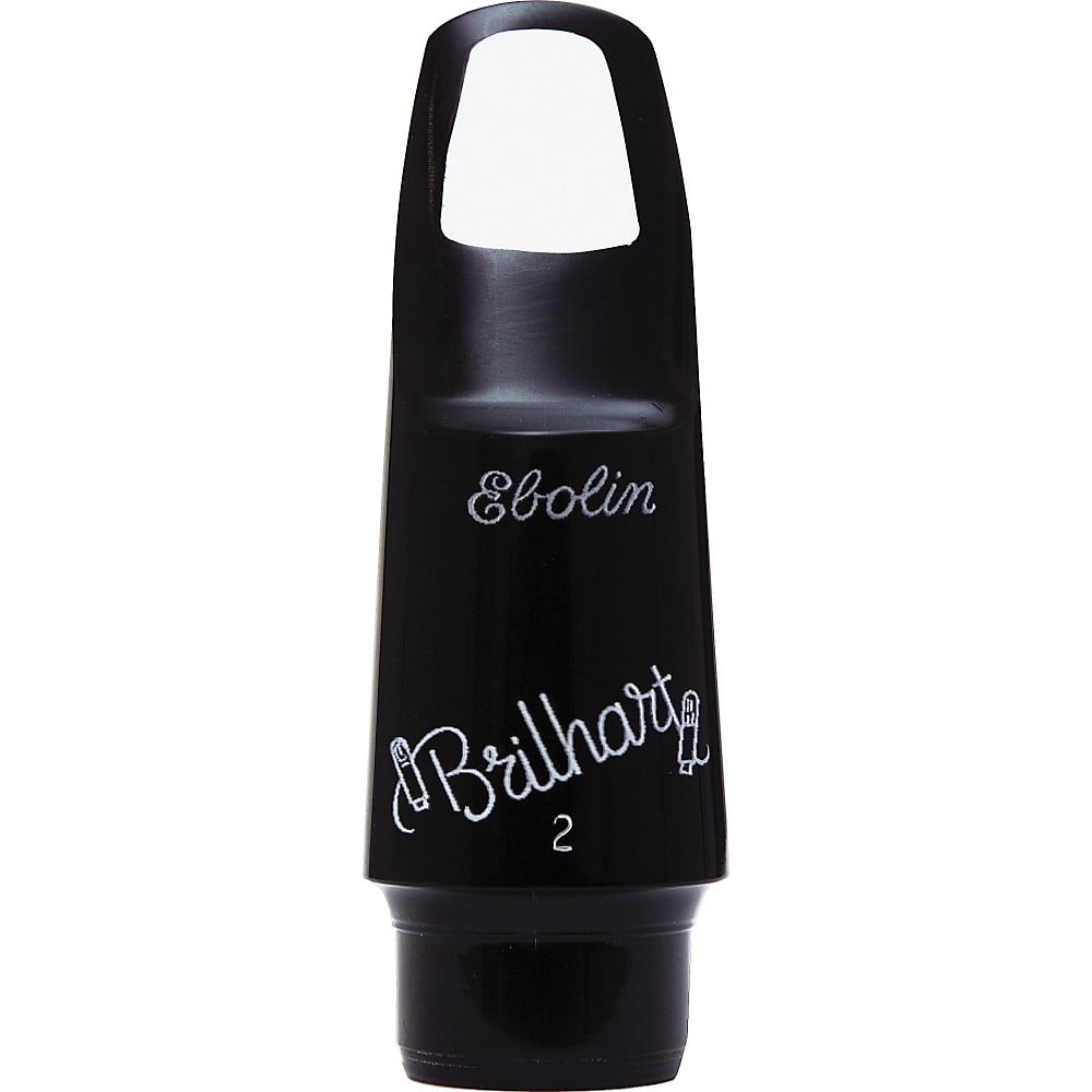 Brilhart Ebolin Alto Saxophone Mouthpiece Model 4 Walmart