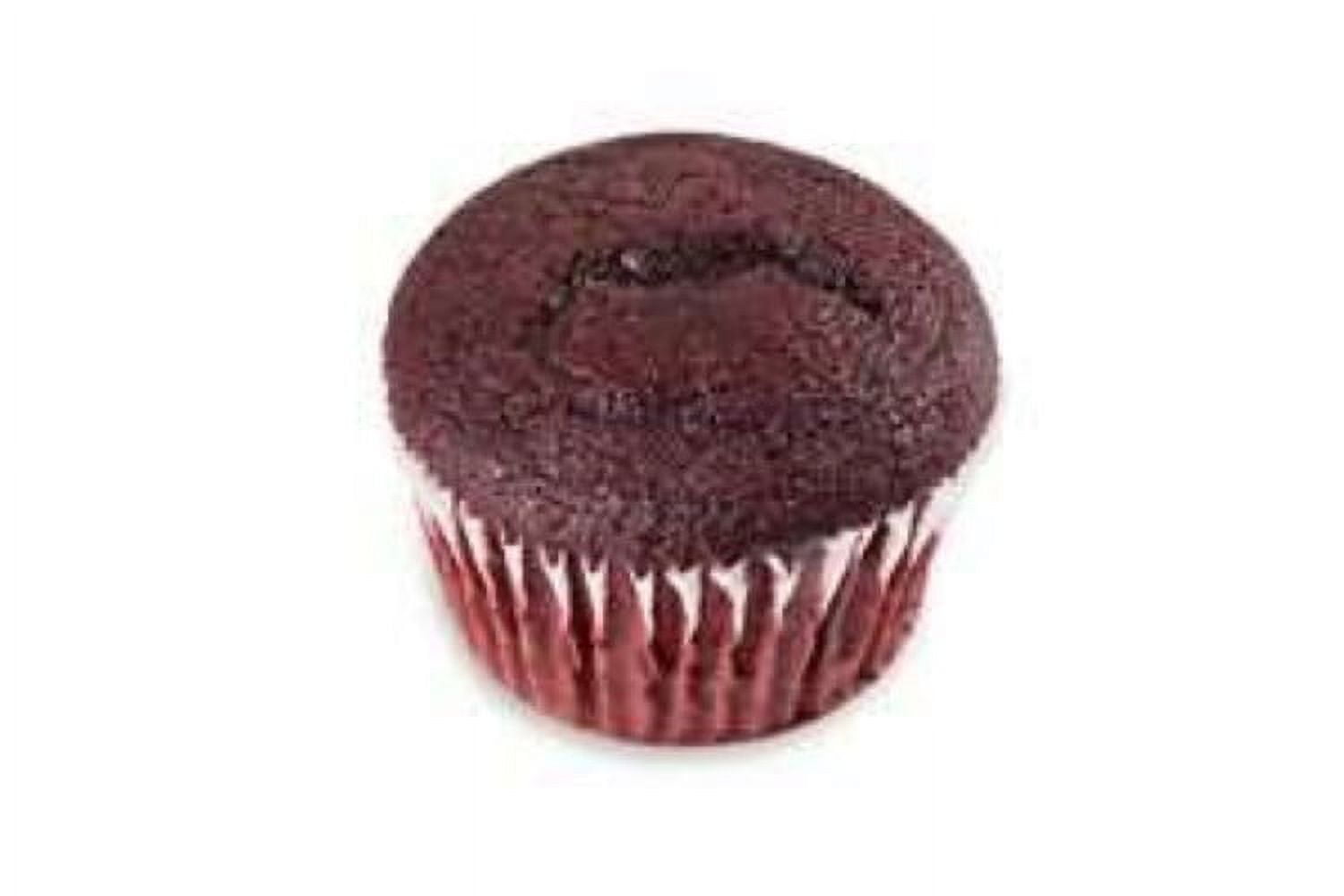 Brill Chocolate Cupcake 1.25oz (PACK OF 144)