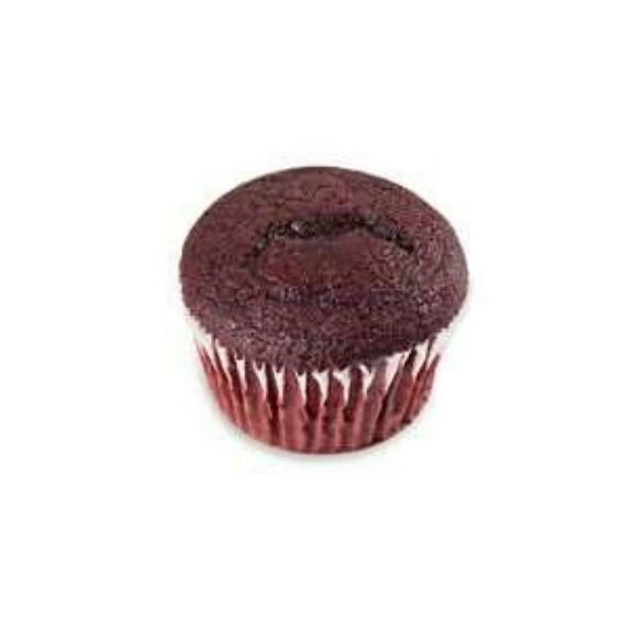Brill Chocolate Cupcake 1.25oz (PACK OF 144)