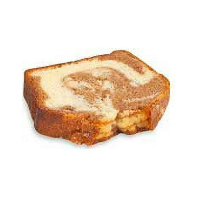 The Most Beautiful Cinnamon Swirl Loaf Cake - Your Baking Bestie