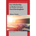 thumbnail image 1 of Key Scholarship in Media Literacy: David Buckingham, 1 of 1