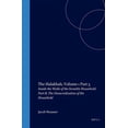 thumbnail image 1 of Brill Reference Library of Judaism. The Halakhah: An Encyclopaedia of the Law of Judaism: Volume V: Inside the Walls of the Israelite Household: Part B: The, Book 1, (Hardcover), 1 of 1
