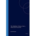 thumbnail image 1 of Brill Reference Library of Judaism. The Halakhah, Volume 1 Part 3: Within Israel's Social Order, Book 1, (Hardcover), 1 of 1