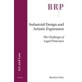 thumbnail image 1 of Brill Research Perspectives in Art and L Industrial Design and Artistic Expression: The Challenge of Legal Protection, (Paperback), 1 of 1