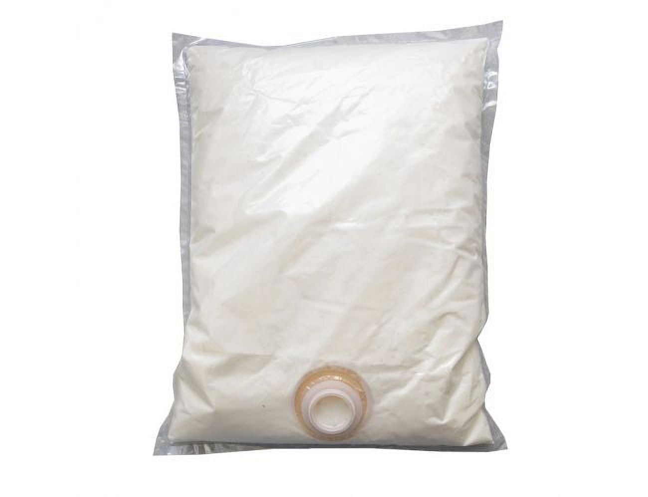 Brill Vanilla Smooth and Silk Whipped Topping, 8.5 Ounce - 4 per case.