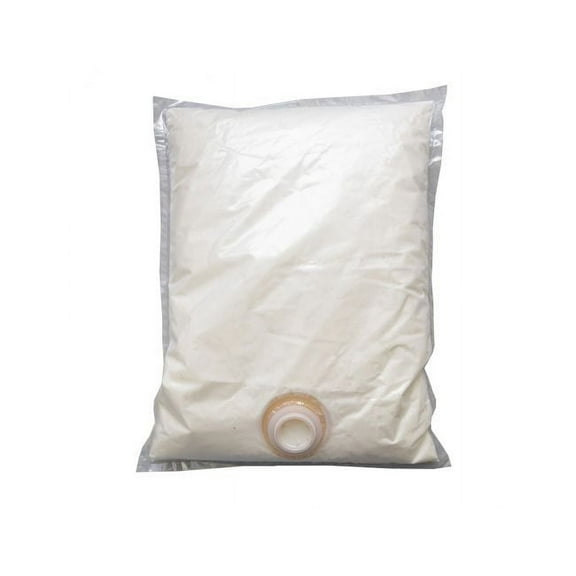 Brill Vanilla Smooth and Silk Whipped Topping, 8.5 Ounce - 4 per case.