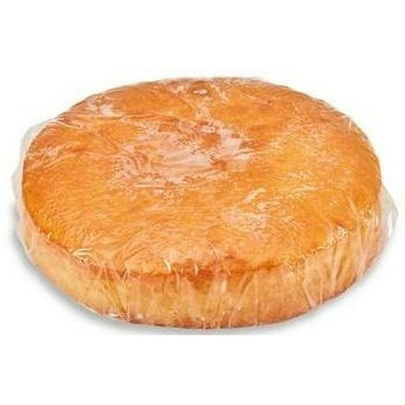 Brill White Layer Cake, 14 Ounce -- 24 per case.