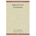 thumbnail image 1 of Brill's Humanities in China Library Eighteen Lectures on Dunhuang, Book 5, (Hardcover), 1 of 1