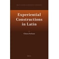 thumbnail image 1 of Brill's Studies in Historical Linguistic Experiential Constructions in Latin, Book 3, (Hardcover), 1 of 1