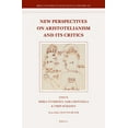 thumbnail image 1 of Brill's Studies in Intellectual His New Perspectives on Aristotelianism and Its Critics, Book 233, (Hardcover), 1 of 1