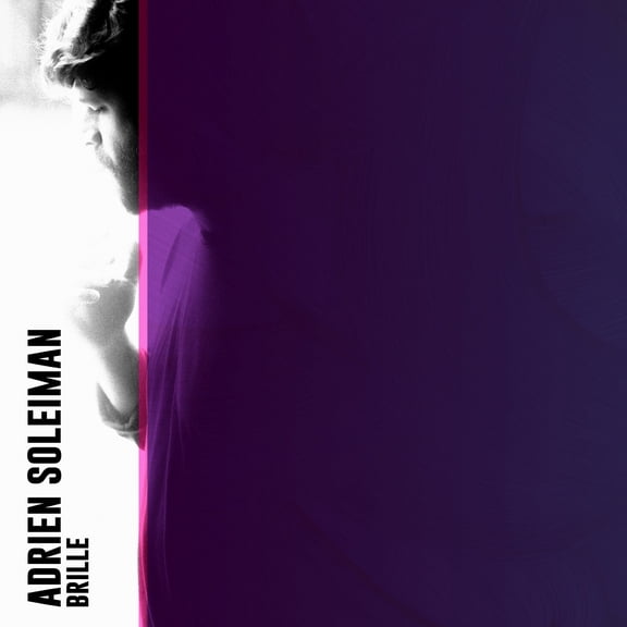 ADRIEN SOLEIMAN Brille (Vinyl Record)