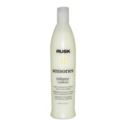 Brilliance Conditioner by Rusk for Unisex - 13.5 oz Conditioner