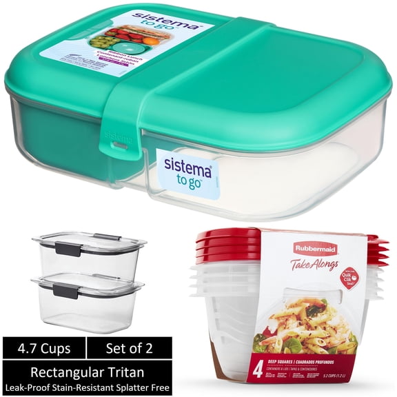 Brilliance Family Pack