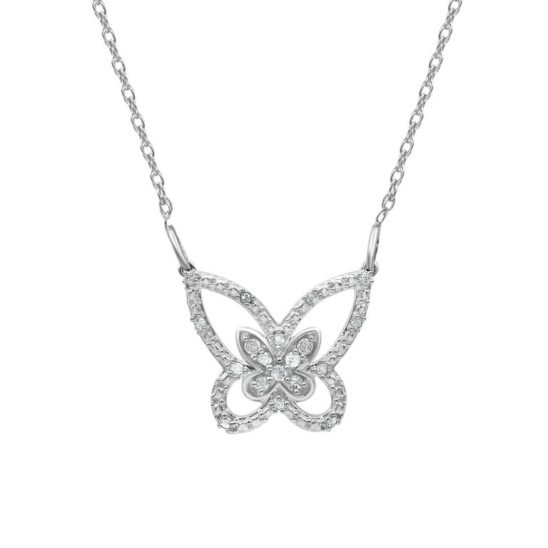 Butterfly clearance fine jewelry