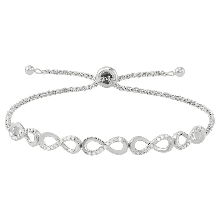 Bolo style bracelet store
