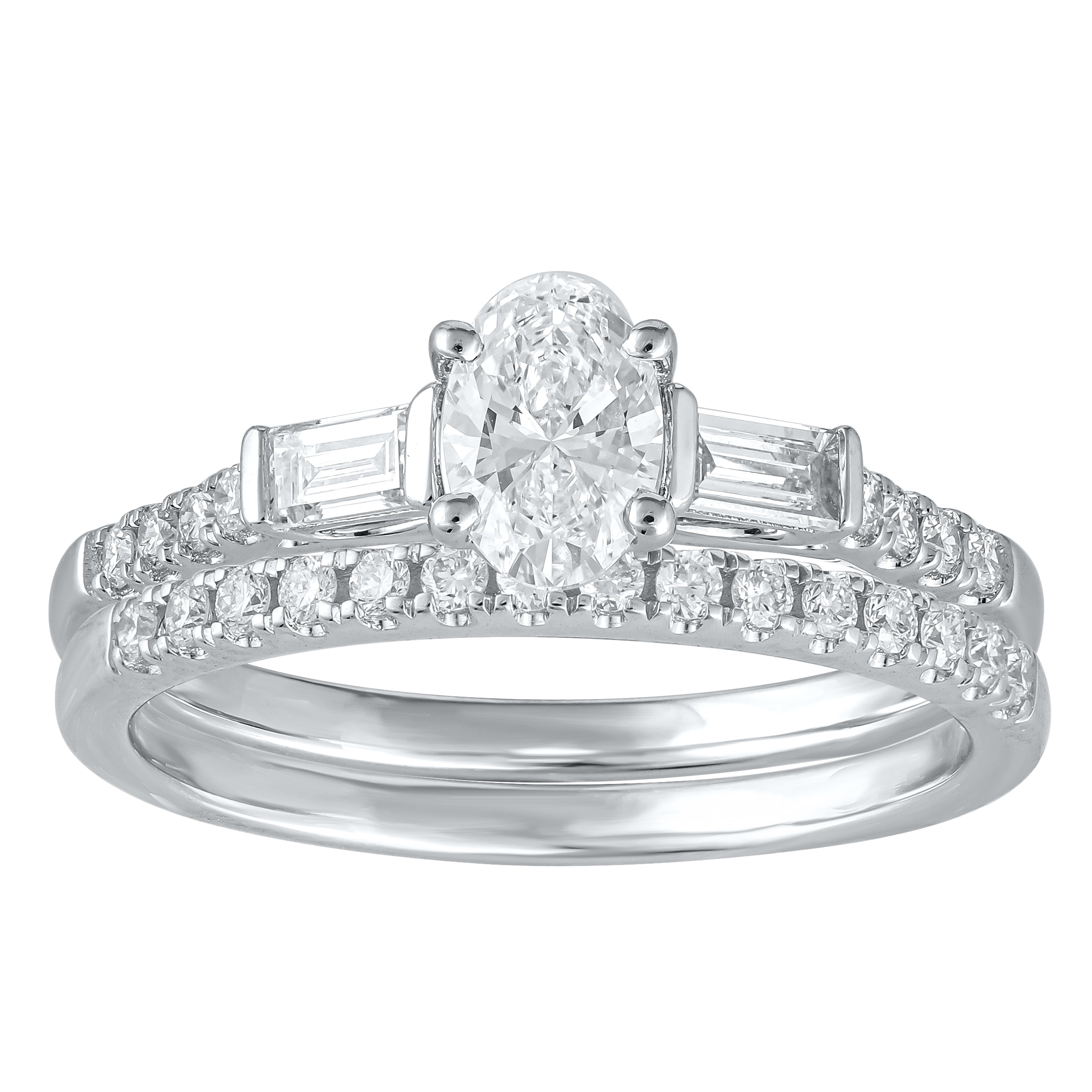 Zales Outlet Zales Engagement Sets For Sale 2-1/2 Certified