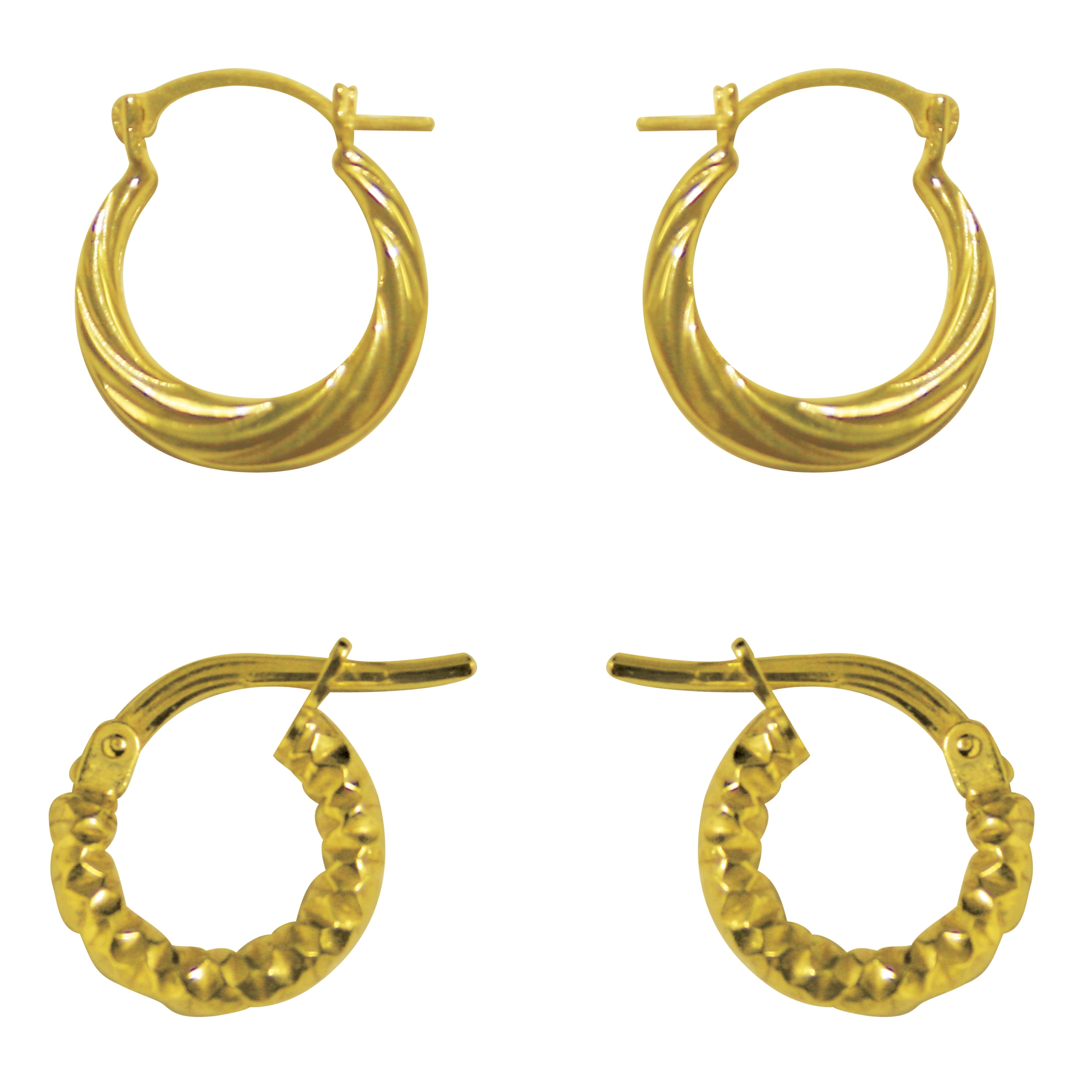 Girls Earrings in Girls Jewelry Walmart