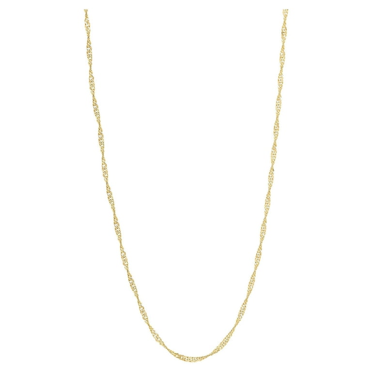 Necklaces – Cadena Jewellery