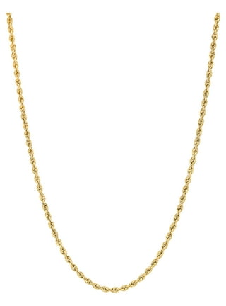 Real gold chains for $100 clearance