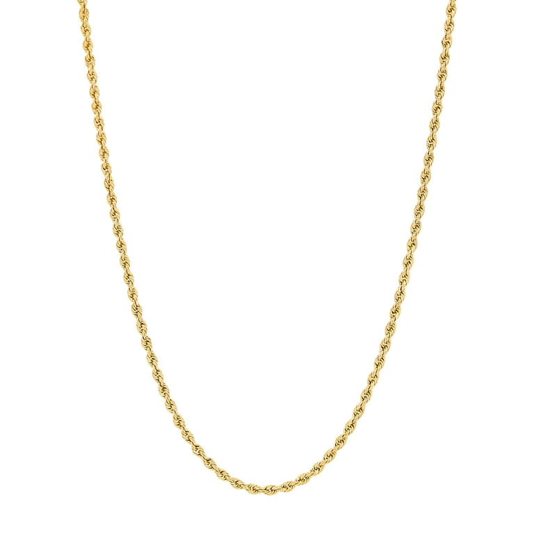Rope chain best sale walmart