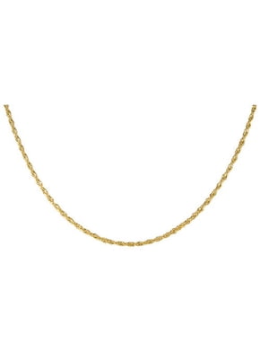 Yellow Rope 1mm diamondf chain co - Walmart Business