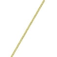 thumbnail image 1 of Brilliance Fine Jewelry 10K Yellow Gold Mariner Chain Necklace, 20", 1 of 2