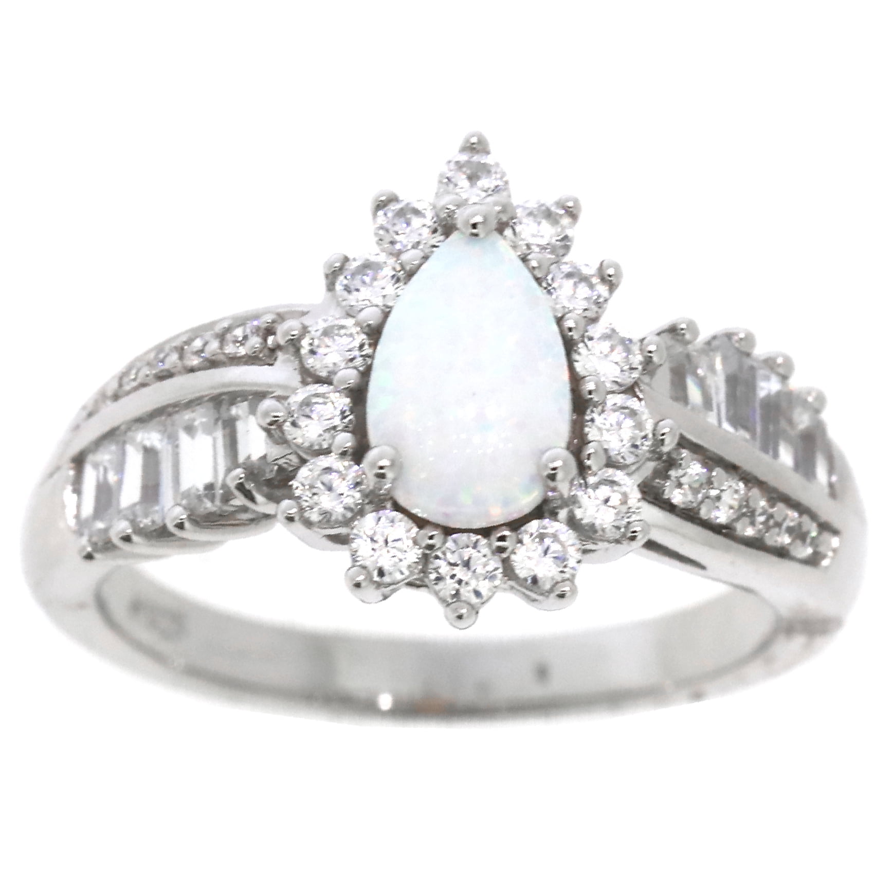 925 cz ring deals