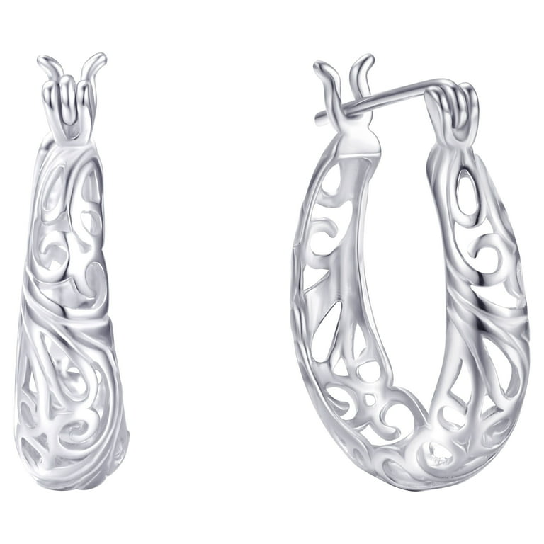 Fine filigree jewelry outlet