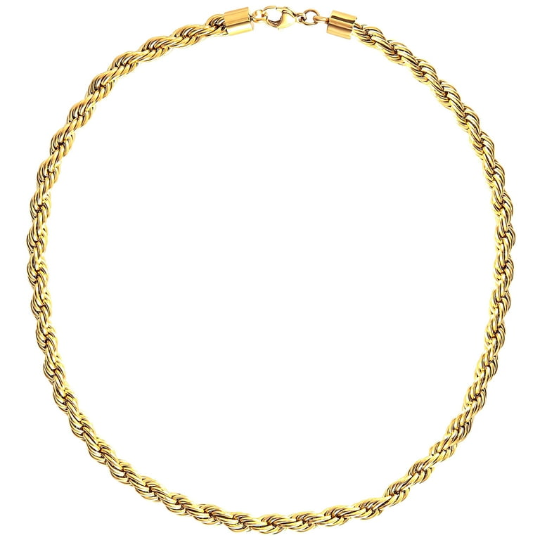 Free Shipping! Brilliance Fine Jewelry Men's Stainless Steel