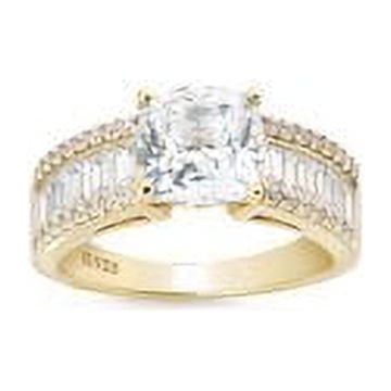 Brilliance fine on sale jewelry promise rings