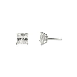 Brilliance Fine Jewelry 0.25 Carat T.W. Diamond Stud Earring in