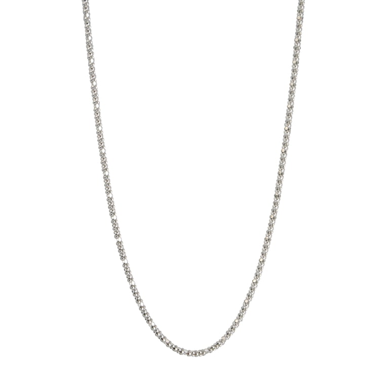BONEE FLASH FLAKE NECKLACE ボーニー　シルバー925 BONEE FLASH FLAKE NECKLACE ボーニー シルバー925 BONEE FLASH FLAKE