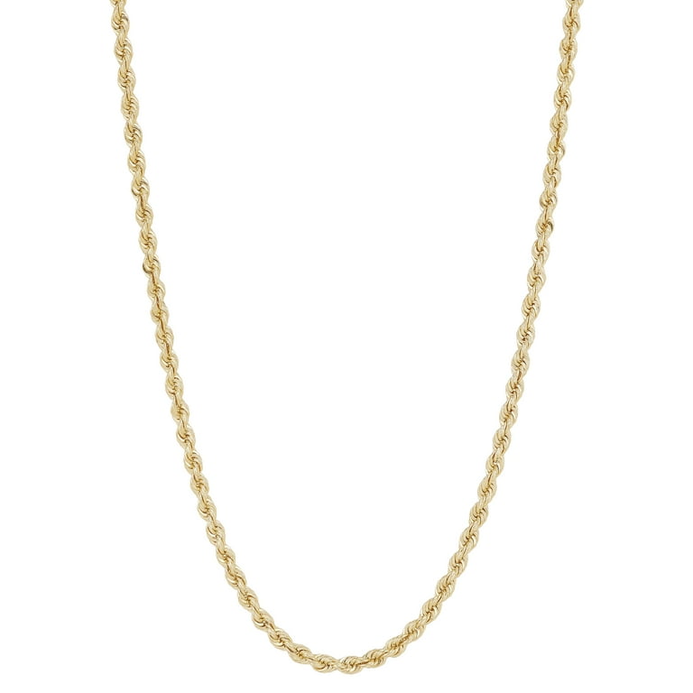 Kohls silver chain clearance