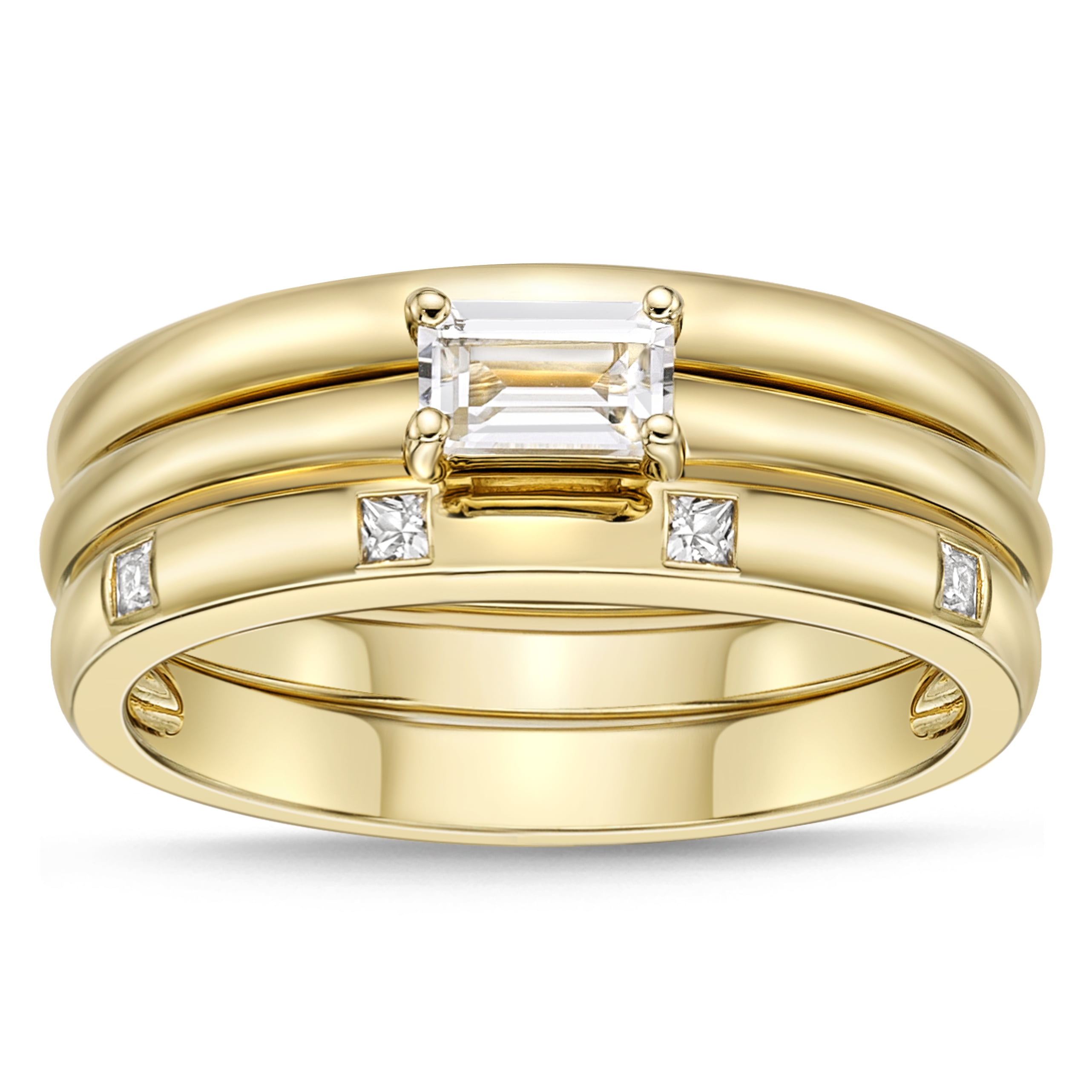 Rings - Fine Jewelry