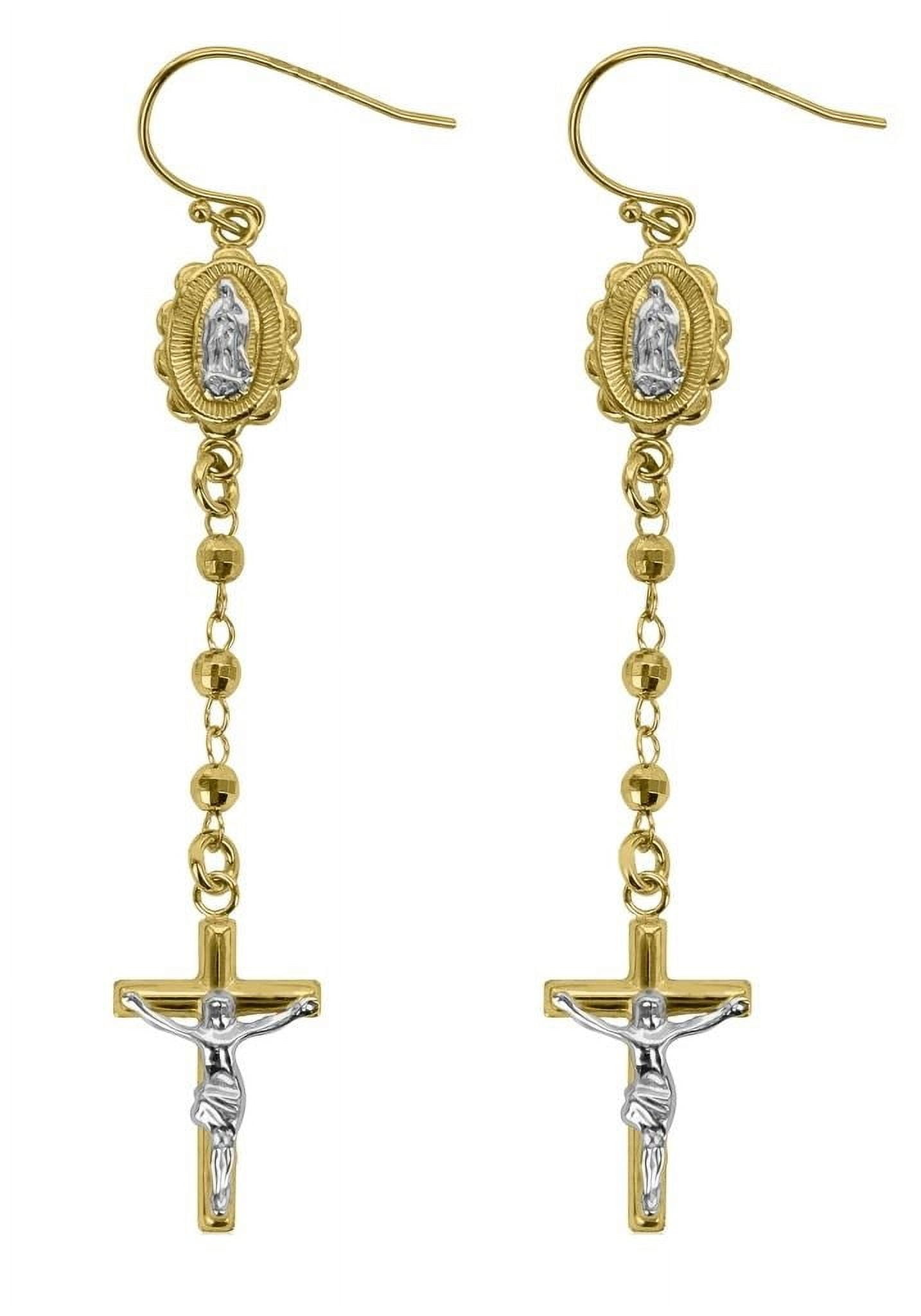 BRILLIANT STERLING SILVER EARRINGS S GOLD BRILLIANT STERLING SILVER EARRINGS S GOLD