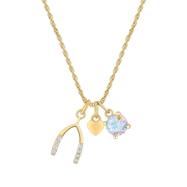 Wishbone fine shop jewelry