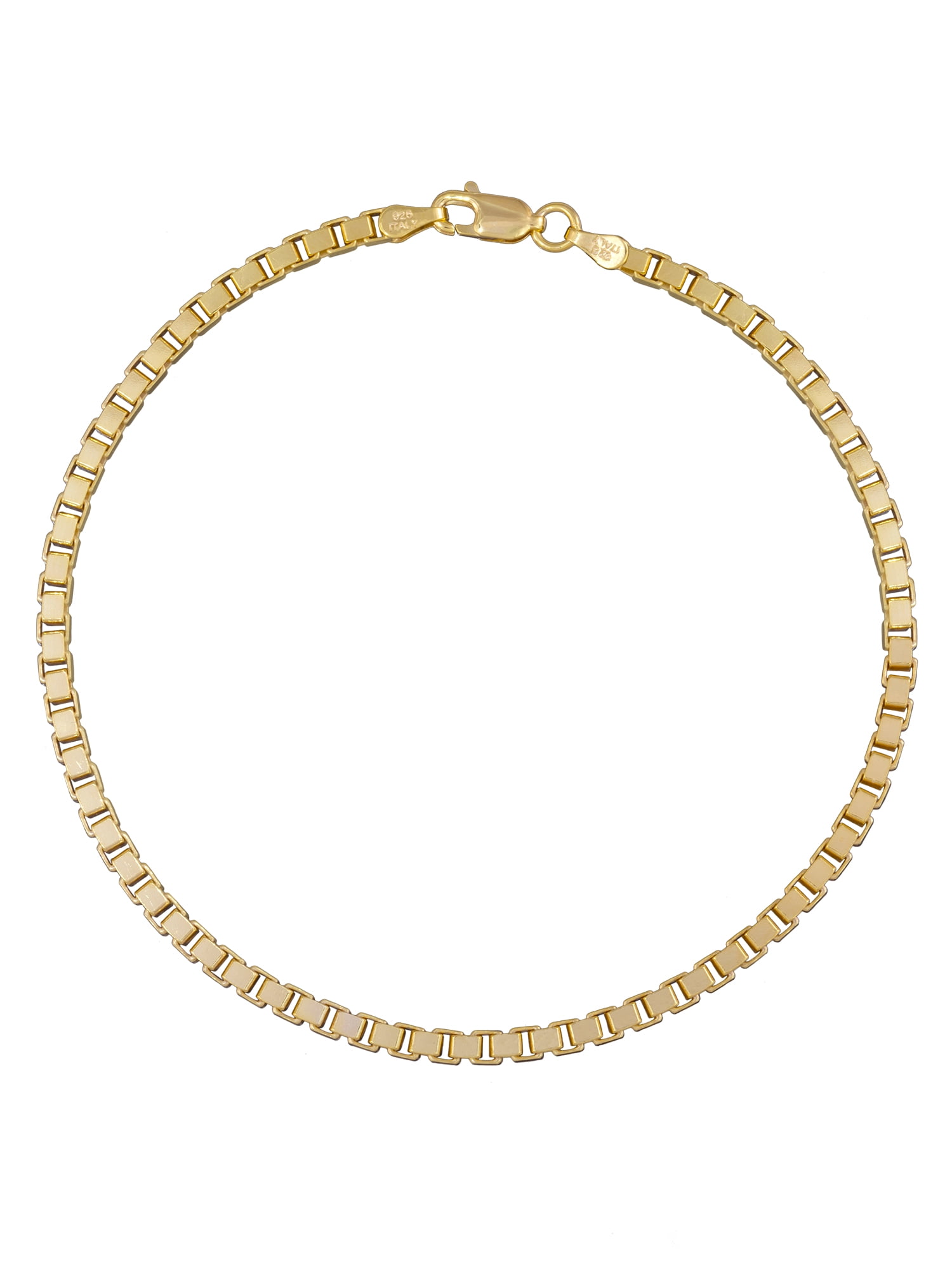 Brilliance Fine Jw Ss/18kgp Bfj Diacut Box Br 9``