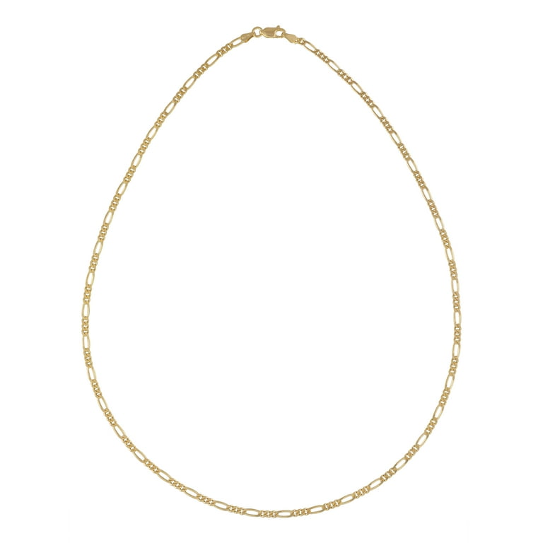 18kgp 18k Gold Filled Chain Value Brilliance Fine Jewelry Ss/18kgp