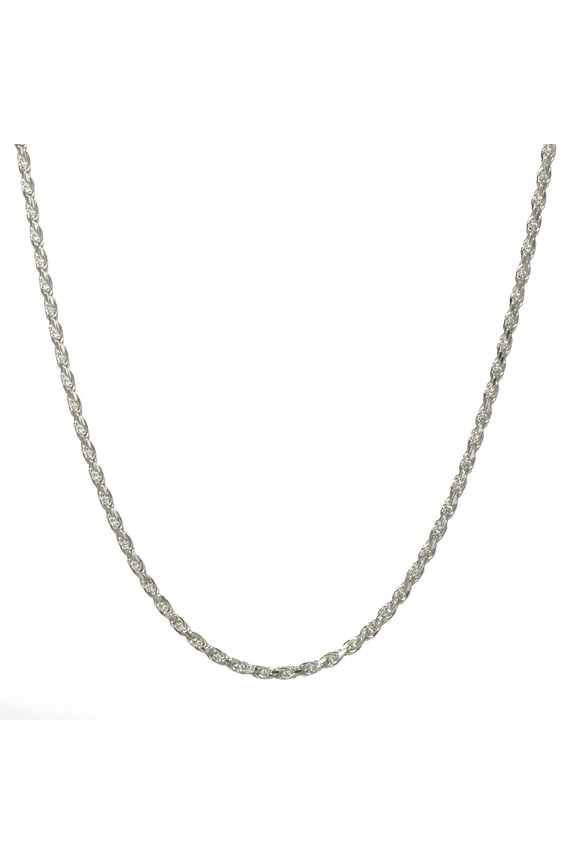 Brilliance Fine Jw Ss Bfj Rope Ch 24`` Dia Cut