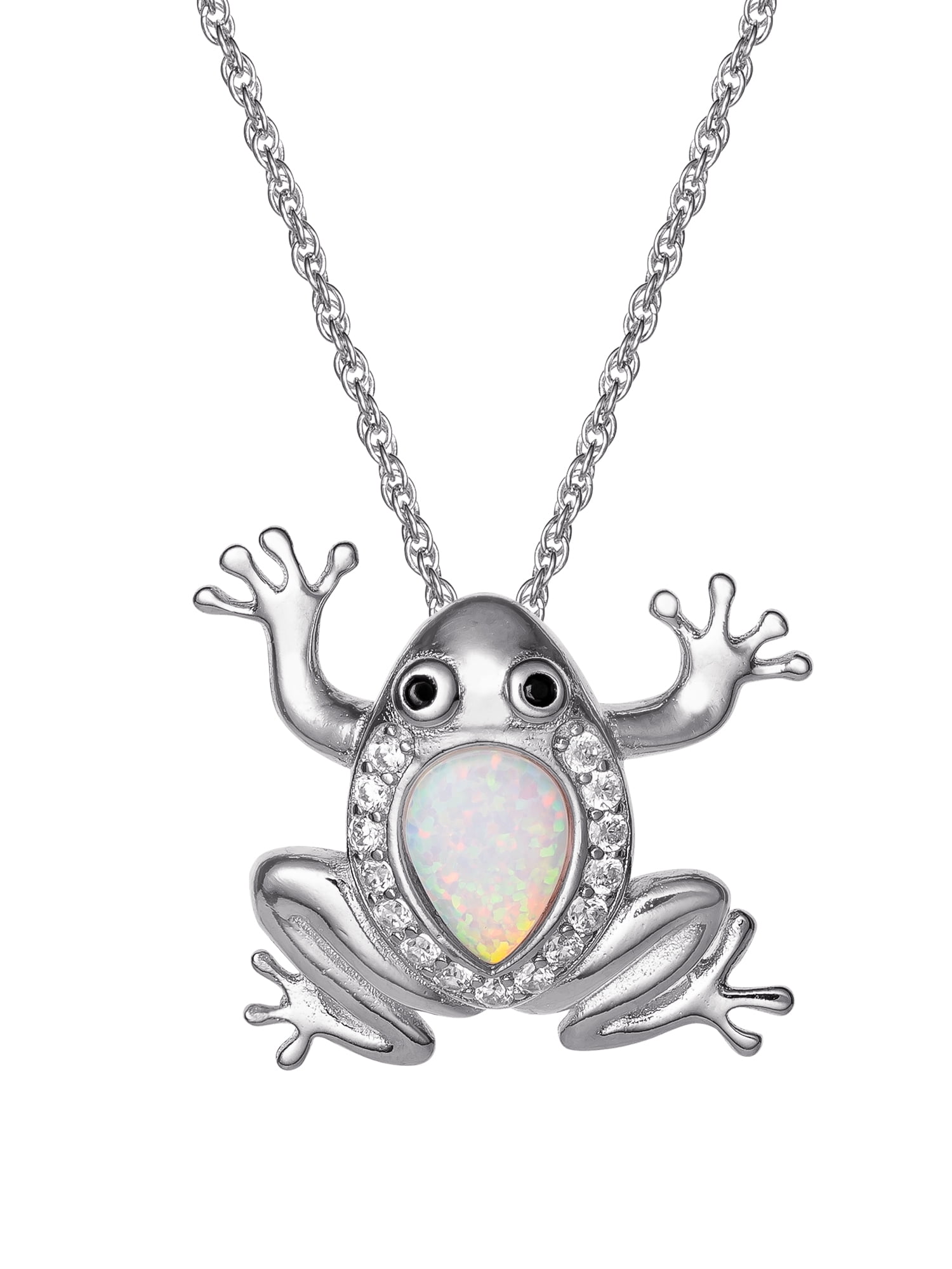 Brilliance Fine - Women's Sterling Silver Cubic Zirconia and Brilliance Fine - Women's Sterling Silver Cubic Zirconia and
