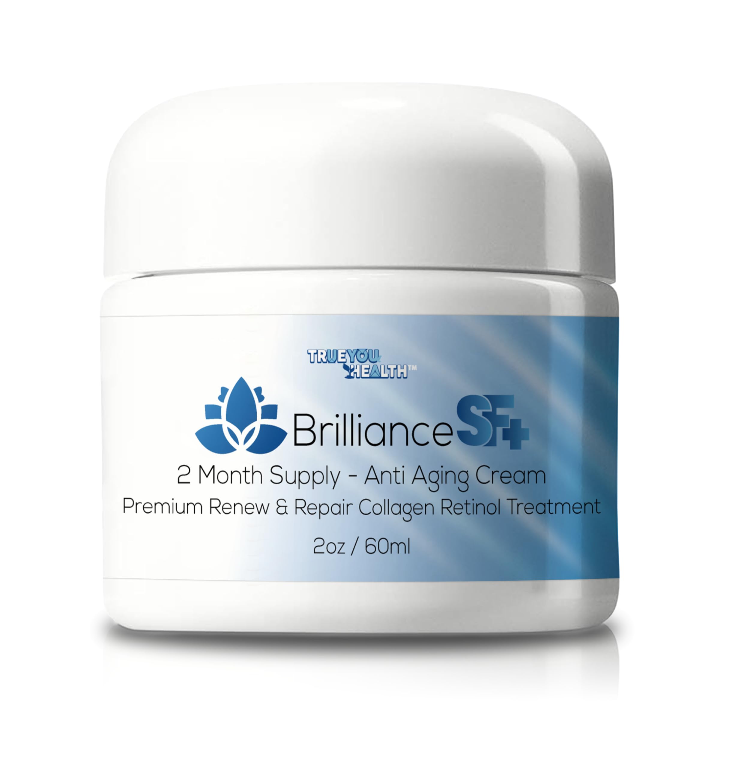 Brilliance SF Plus 2 Month HYZ01 Supply Anti Cream Our Best Pro